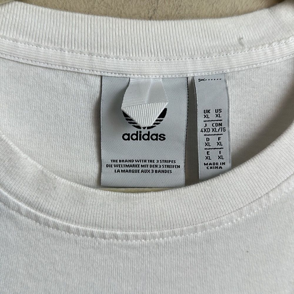 ADIDAS ADVENTURE MUNCHING MAN TEE XL - Picture 8 of 8